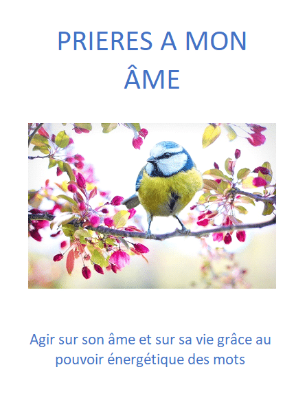 Mon âme