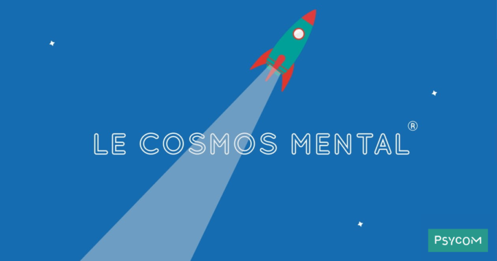 Le Cosmos Mental