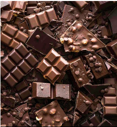 Le chocolat